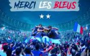 Vegedream – Merci les bleus