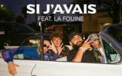 La Fouine Ft. 47ter – Si j’avais