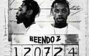 Beendo Z – CONNU POUR EXTORSION Album 33Rap