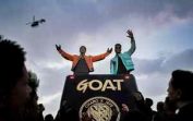 Ninho & Niska – GOAT Album Complet